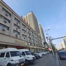 丹东花园酒店