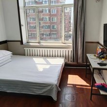 宁安市港湾宾馆