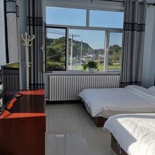 围场隆鑫农家院