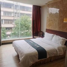 江门台山新友业宾馆