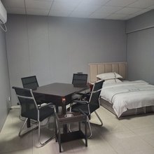 富仕住宿