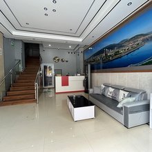 水富富久智能酒店