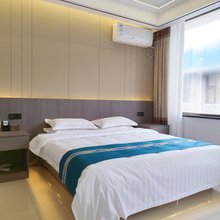 鑫相逢宾馆(五台山店)