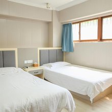 文润宾馆(南京文体路店)