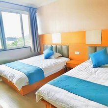 三山岛苏湖缘农家乐