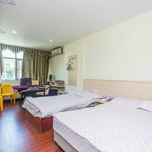 深圳众怡宾馆