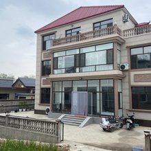 水韵民宿(太行水镇店)