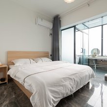 老君山玖伍民宿(云景索道店)