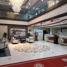 准格尔旗恒泰商务宾馆(大路新区店)