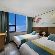 襄阳襄楚鑫源酒店