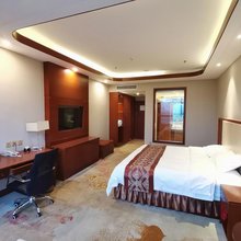 高密红高粱大酒店
