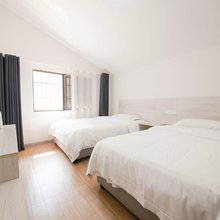 青丘民宿(武隆仙女山机场店)