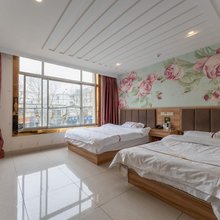 昆山龙达宾馆