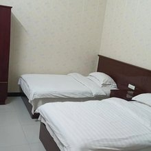 金沙宁安宾馆