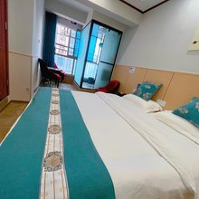 简钥公寓