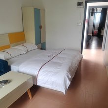 佛山祥和住宿