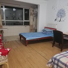 济南雅丽公寓