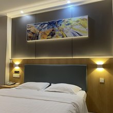 青唐酒店(合肥大唐国际店)