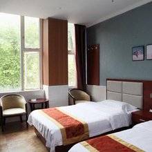琴韵酒店(重庆水利电力职业技术学院店)