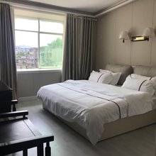 开阳江南酒店