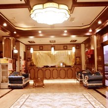 息烽乐天酒店