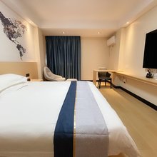 宝鸡家外家快捷酒店