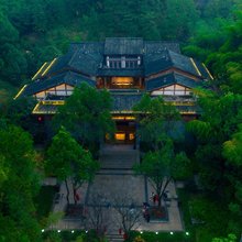 重庆漫居黎香渡民宿