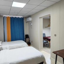优尚宾馆(淄博花园路店)