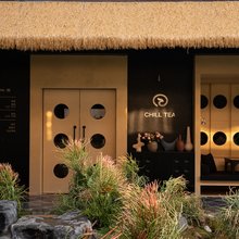 雀CHILL HOTEL  (牛街店)