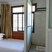 佳惠旅馆