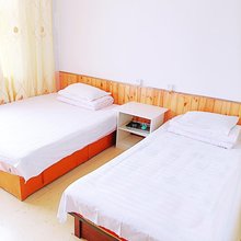 青岛腾晖宾馆