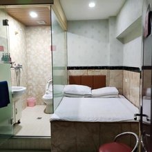 哈尔滨如新旅馆