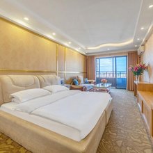 昆明逸雅阳光酒店(世纪城海乐世界店)