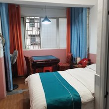 温馨家庭旅馆(长沙高岭店)