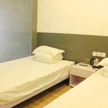 济南百客旅宾馆