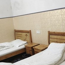 合肥东琴宾馆