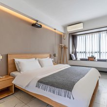 成都米途酒店