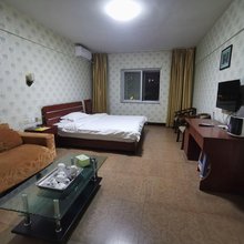 龙岩水韵公寓