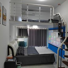 日照北欧风公寓(东关北路店)