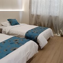 平阳南麂大酒店