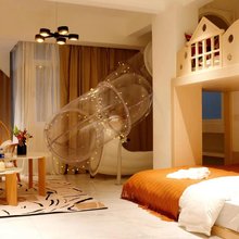 N23.5度青年旅舍(小公园店)