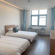 上海安鹤公寓