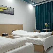 枫香庭酒店