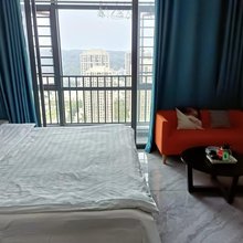 福州南欣九恒民宿