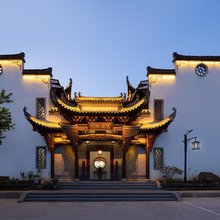 婺源忆徽·逅院民宿