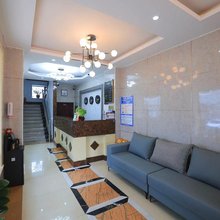 延吉天宇宾馆(恐龙王国民俗园店)