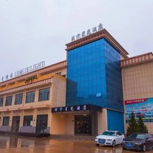 彭阳闽宁星光酒店