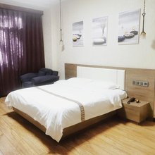 北京且停酒店