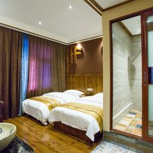 张家界顺梦客栈