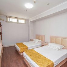 安阳雨人快捷宾馆